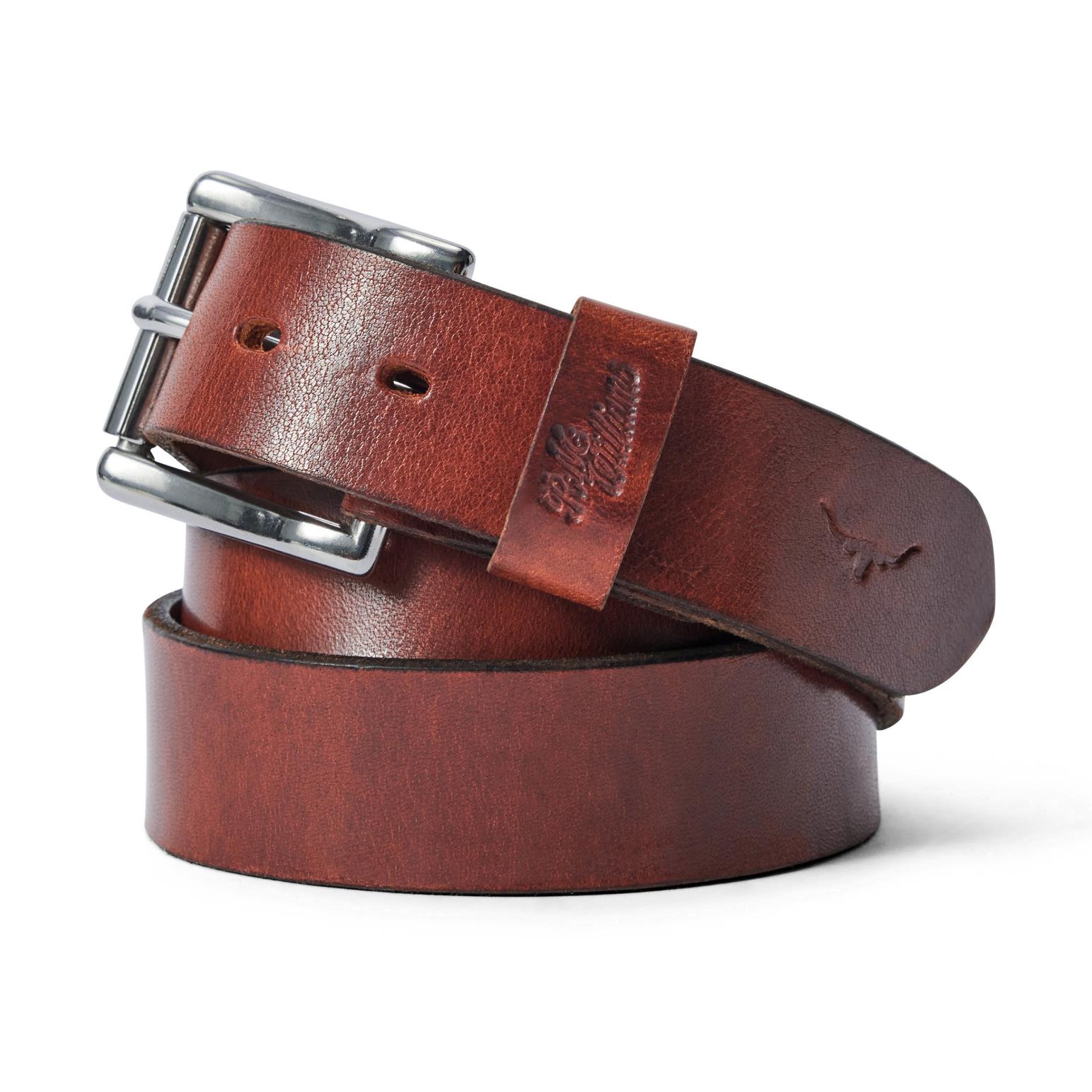 R.M. Williams Berwick Belt